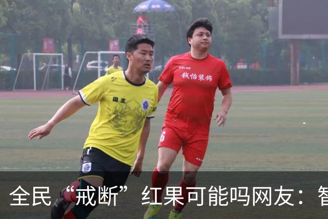 全民“戒断”红果可能吗?网友：智商低的喜欢看，越看越低