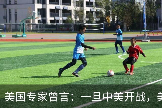 美国专家曾言：一旦中美开战，美军15分钟内可打击中国任何目标