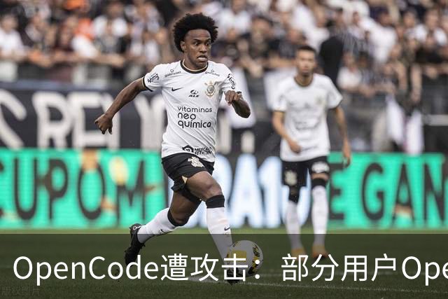 OpenCode遭攻击：部分用户OpenAI、Anthropic等API密钥外泄