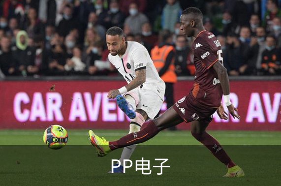 PP电子介绍